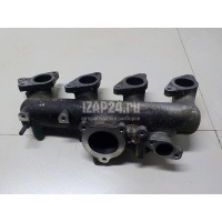 Коллектор впускной Mitsubishi Pajero/Montero Sport (K9) (1997 - 2008) MD327697