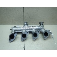 Коллектор впускной Mitsubishi Pajero/Montero Sport (K9) (1997 - 2008) MD327697