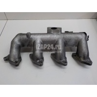Коллектор впускной Mitsubishi Pajero/Montero Sport (K9) (1997 - 2008) MD327697
