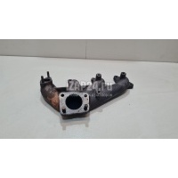 Коллектор выпускной Mitsubishi Pajero/Montero Sport (K9) (1997 - 2008) MR571363