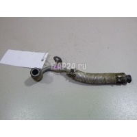 Трубка турбокомпрессора (турбины) Mitsubishi Pajero/Montero Sport (K9) (1997 - 2008) MD375239