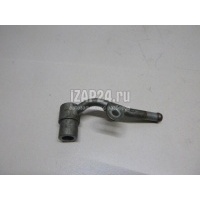 Трубка турбокомпрессора (турбины) Mitsubishi Pajero/Montero Sport (K9) (1997 - 2008) MD375239