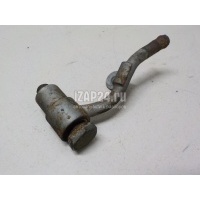 Трубка турбокомпрессора (турбины) Mitsubishi Pajero/Montero Sport (K9) (1997 - 2008) MD375239