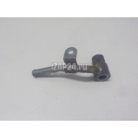 Трубка турбокомпрессора (турбины) Mitsubishi Pajero/Montero Sport (K9) (1997 - 2008) MD375239