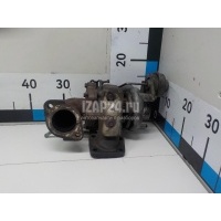 Турбокомпрессор (турбина) Mitsubishi Pajero/Montero Sport (K9) (1997 - 2008) MR968080