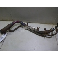 Горловина топливного бака Mitsubishi Pajero/Montero Sport (K9) (1997 - 2008) MR135539