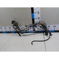 Горловина топливного бака Mitsubishi Pajero/Montero Sport (K9) (1997 - 2008) MR523082