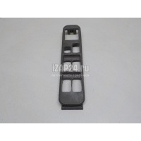 Накладка блока управления стеклоподъемниками Mitsubishi Pajero/Montero Sport (K9) (1997 - 2008) MR763645