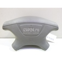 Подушка безопасности в рулевое колесо Mitsubishi Pajero/Montero Sport (K9) (1997 - 2008) MR493209