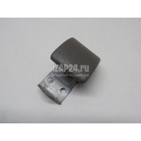 Ручка открывания капота Mitsubishi Pajero/Montero Sport (K9) (1997 - 2008) MR763435