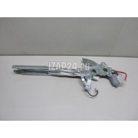 Стеклоподъемник электр. передний левый Mitsubishi Pajero/Montero Sport (K9) (1997 - 2008) MR970605