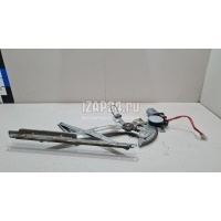 Стеклоподъемник электр. передний левый Mitsubishi Pajero/Montero Sport (K9) (1997 - 2008) MR970605