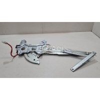 Стеклоподъемник электр. передний левый Mitsubishi Pajero/Montero Sport (K9) (1997 - 2008) MR970605