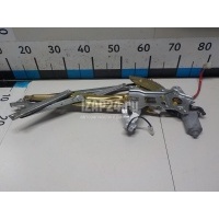 Стеклоподъемник электр. передний левый Mitsubishi Pajero/Montero Sport (K9) (1997 - 2008) MR970605