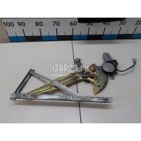 Стеклоподъемник электр. передний левый Mitsubishi Pajero/Montero Sport (K9) (1997 - 2008) MR970605