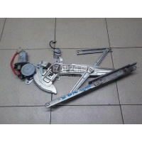 Стеклоподъемник электр. передний правый Mitsubishi Pajero/Montero Sport (K9) (1997 - 2008) MR970606