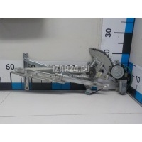 Стеклоподъемник электр. передний правый Mitsubishi Pajero/Montero Sport (K9) (1997 - 2008) MR970606