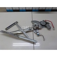 Стеклоподъемник электр. передний правый Mitsubishi Pajero/Montero Sport (K9) (1997 - 2008) MR970606