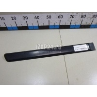 Молдинг задней правой двери Mitsubishi Pajero/Montero Sport (K9) (1997 - 2008) MB931890