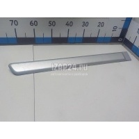 Молдинг задней правой двери Mitsubishi Pajero/Montero Sport (K9) (1997 - 2008) MR633844