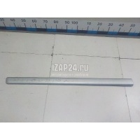 Молдинг передней левой двери Mitsubishi Pajero/Montero Sport (K9) (1997 - 2008) MR633835