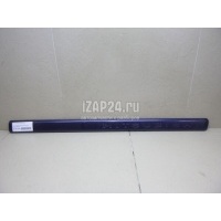 Молдинг передней правой двери Mitsubishi Pajero/Montero Sport (K9) (1997 - 2008) MR654510
