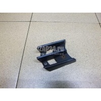 Решетка в бампер левая Mitsubishi Pajero/Montero Sport (K9) (1997 - 2008) MR496691