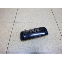 Ручка двери задней наружная правая Mitsubishi Pajero/Montero Sport (K9) (1997 - 2008) MR608148