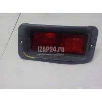Фонарь задний в бампер левый Mitsubishi Pajero/Montero Sport (K9) (1997 - 2008) MR441069