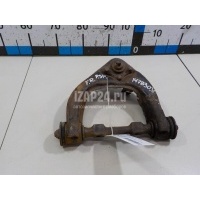 Рычаг передний верхний правый Mitsubishi Pajero/Montero Sport (K9) (1997 - 2008) MR296096