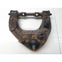 Рычаг передний верхний правый Mitsubishi Pajero/Montero Sport (K9) (1997 - 2008) MR296096