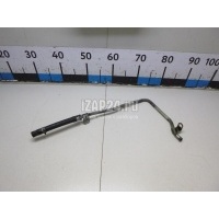 Трубка охлажд. жидкости металлическая Mitsubishi Pajero/Montero Sport (K9) (1997 - 2008) MD305970