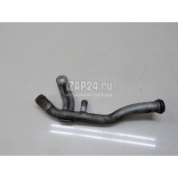 Трубка системы охлаждения Mitsubishi Pajero/Montero Sport (K9) (1997 - 2008) MD375236