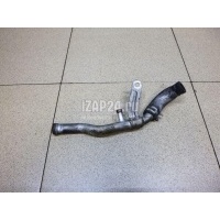 Трубка системы охлаждения Mitsubishi Pajero/Montero Sport (K9) (1997 - 2008) MD375236