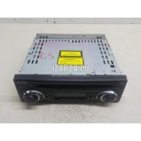 Магнитола Mitsubishi Pajero/Montero Sport (K9) (1997 - 2008) MZ312636