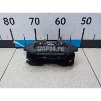 Суппорт тормозной задний правый Mitsubishi Pajero/Montero Sport (K9) (1997 - 2008) MR307414