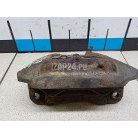 Суппорт тормозной задний правый Mitsubishi Pajero/Montero Sport (K9) (1997 - 2008) MR307414