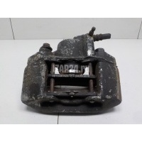 Суппорт тормозной задний правый Mitsubishi Pajero/Montero Sport (K9) (1997 - 2008) MR307414