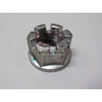 Гайка передней ступицы Mitsubishi Pajero/Montero Sport (K9) (1997 - 2008) MN103380