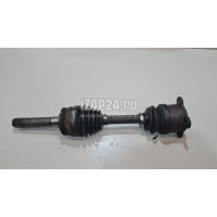 Полуось передняя правая Mitsubishi Pajero/Montero Sport (K9) (1997 - 2008) MR276870