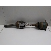 Полуось передняя правая Mitsubishi Pajero/Montero Sport (K9) (1997 - 2008) MR276870