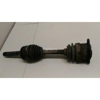 Полуось передняя правая Mitsubishi Pajero/Montero Sport (K9) (1997 - 2008) MR276870
