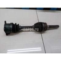 Полуось передняя правая Mitsubishi Pajero/Montero Sport (K9) (1997 - 2008) MR276870