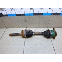 Полуось передняя правая Mitsubishi Pajero/Montero Sport (K9) (1997 - 2008) MR276870