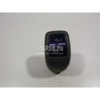 Рукоятка кулисы КПП Mitsubishi Pajero/Montero Sport (K9) (1997 - 2008) MR477480