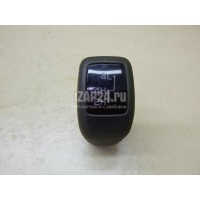 Рукоятка кулисы КПП Mitsubishi Pajero/Montero Sport (K9) (1997 - 2008) MR477480