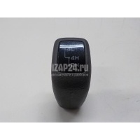Рукоятка кулисы КПП Mitsubishi Pajero/Montero Sport (K9) (1997 - 2008) MR477482