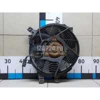 Вентилятор радиатора Mitsubishi Pajero/Montero Sport (K9) (1997 - 2008) MR360416