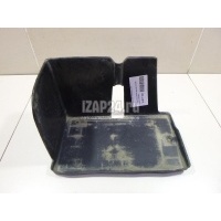 Крепление АКБ (корпус/подставка) Mitsubishi Pajero/Montero Sport (K9) (1997 - 2008) MR383497