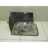 Крепление АКБ (корпус/подставка) Mitsubishi Pajero/Montero Sport (K9) (1997 - 2008) MR383497